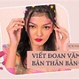 Bài Viết Về Sở Thích Du Lịch Bằng Tiếng Anh