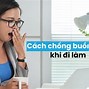 Cách Thức Đêm K Buồn Ngủ