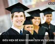 Điều Kiện Kinh Doanh Dịch Vụ Tư Vấn Du Học