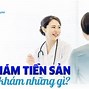 Khám Tiền Sinh Sản Là Khám Những Gì