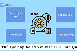 Visa F6-1 Là Gì