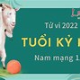 Xem Bói Tuổi Mùi 2023