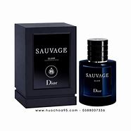 Xuất Xứ Nước Hoa Dior